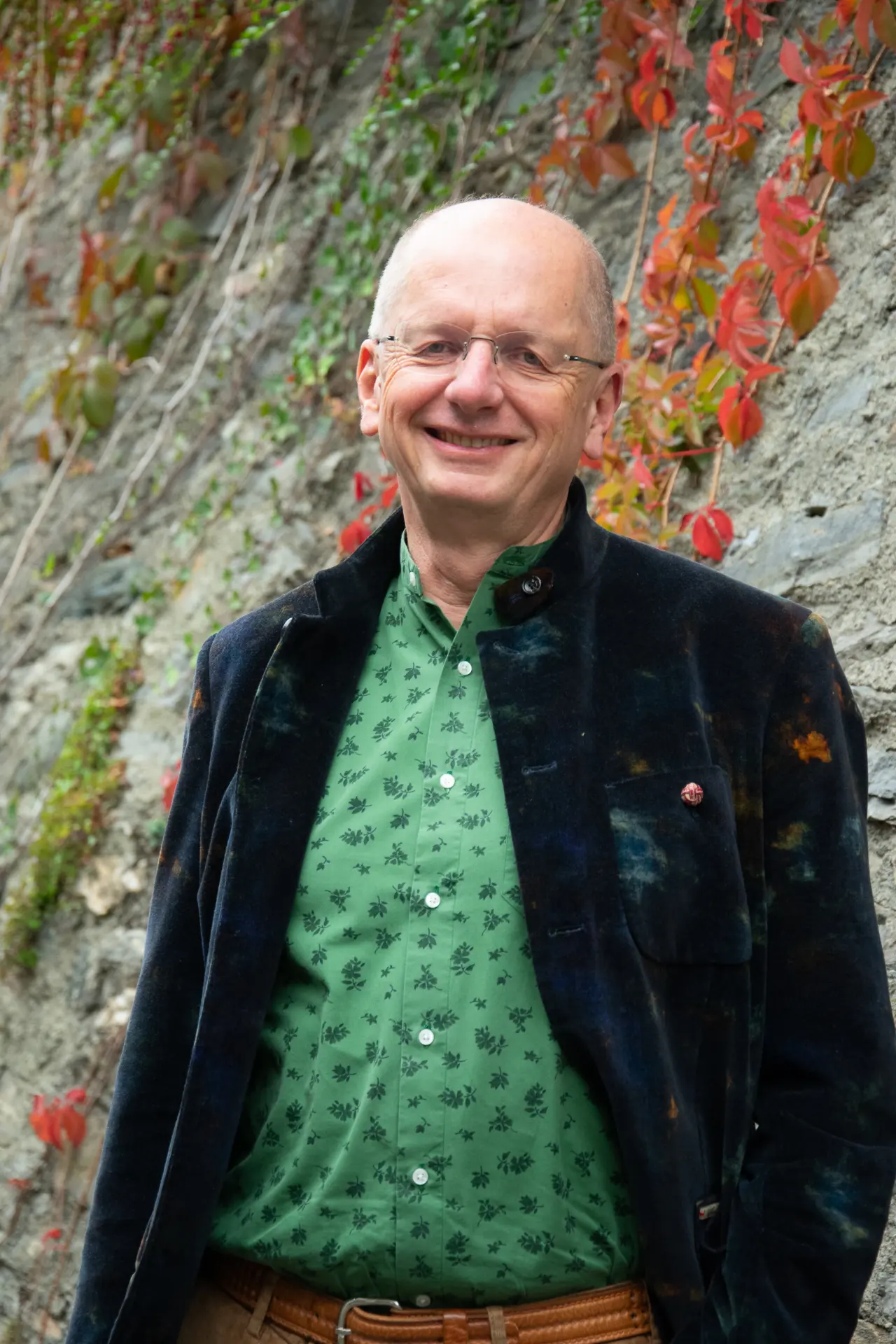 Mag. Klaus Maier